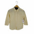 エルエルビーン L.L.Bean シアサッカー ストライプシャツ レディース JPN:M