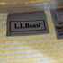 エルエルビーン L.L.Bean シアサッカー ストライプシャツ レディース JPN:M