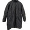 エディーバウアー Eddie Bauer WEATHER EDGE 650Fill GOOSE DOWN COAT メンズ L