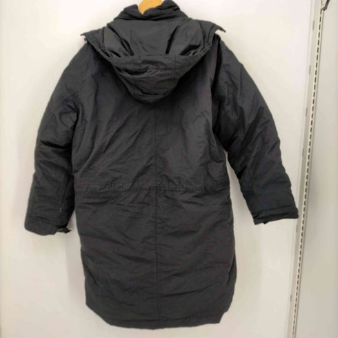 エディーバウアー Eddie Bauer WEATHER EDGE 650Fill GOOSE DOWN COAT メンズ L