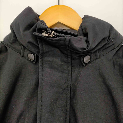 エディーバウアー Eddie Bauer WEATHER EDGE 650Fill GOOSE DOWN COAT メンズ L