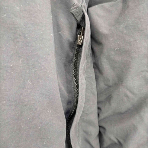 エディーバウアー Eddie Bauer WEATHER EDGE 650Fill GOOSE DOWN COAT メンズ L
