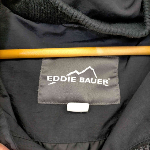 エディーバウアー Eddie Bauer WEATHER EDGE 650Fill GOOSE DOWN COAT メンズ L