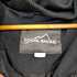 エディーバウアー Eddie Bauer WEATHER EDGE 650Fill GOOSE DOWN COAT メンズ L