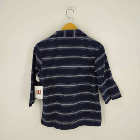 ラコステ LACOSTE スキッパーシャツ レディース JPN:42