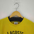 ラコステ LACOSTE S/S TEE メンズ 5