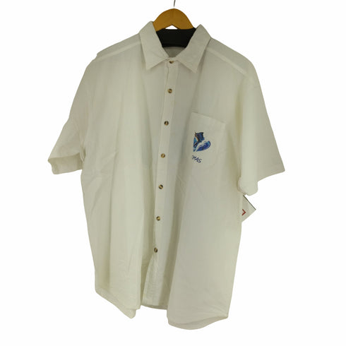 BY PETER MUSSFELDT MR 90S プリントS/Sシャツ メンズ JPN:XL