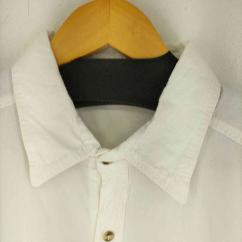 BY PETER MUSSFELDT MR 90S プリントS/Sシャツ メンズ JPN:XL