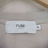 ヒューズ FUSE ドローストリング付きBIGカットソー メンズ 03