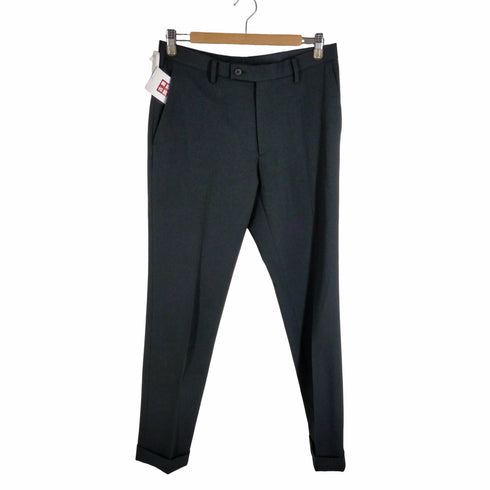 ユニクロ UNIQLO 感動パンツ2WAYストレッチ メンズ JPN:S