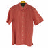 エルエルビーン L.L.Bean 00S チェック シアサッカーS/Sシャツ メンズ JPN:M