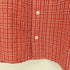 エルエルビーン L.L.Bean 00S チェック シアサッカーS/Sシャツ メンズ JPN:M