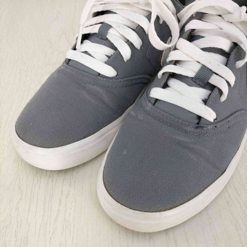 ナイキスケートボーディング NIKE SB Check Solarsoft Canvas チェックソーラーソフトキャンバス スニーカー レディース JPN:23.5