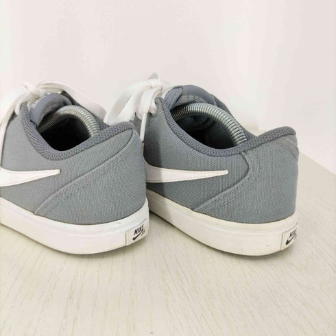 ナイキスケートボーディング NIKE SB Check Solarsoft Canvas チェックソーラーソフトキャンバス スニーカー レディース JPN:23.5