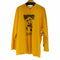 HARV-AL 両面プリント Vネック ホッケーシャツ メンズ JPN:XL