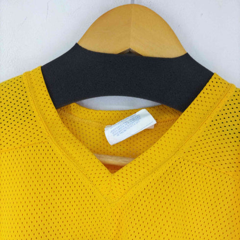 HARV-AL 両面プリント Vネック ホッケーシャツ メンズ JPN:XL