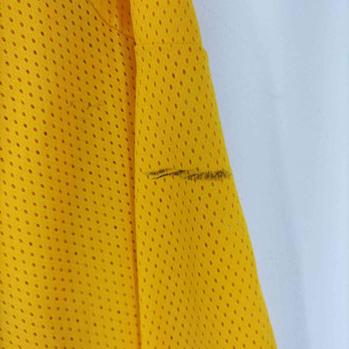 HARV-AL 両面プリント Vネック ホッケーシャツ メンズ JPN:XL