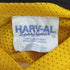 HARV-AL 両面プリント Vネック ホッケーシャツ メンズ JPN:XL