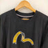 エヴィス EVISU Ribbon Seagull And Kamon Print Regular Fit T-Shirt メンズ JPN:M