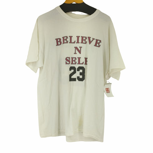 ギルダン GILDAN 両面プリント S/Sカットソー メンズ JPN:XL