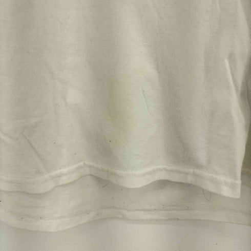 ギルダン GILDAN 両面プリント S/Sカットソー メンズ JPN:XL