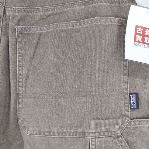 パタゴニア patagonia ペインターショーツ メンズ 32