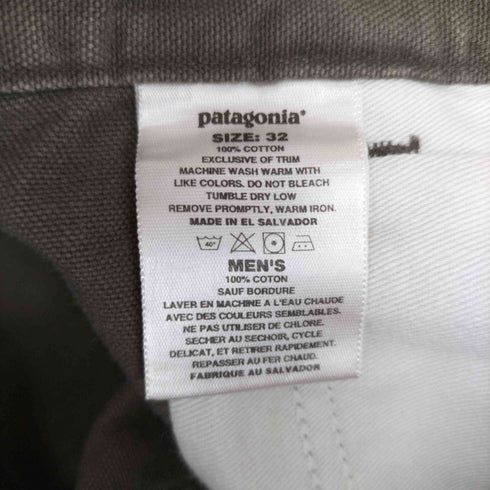 パタゴニア patagonia ペインターショーツ メンズ 32
