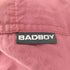 バッドボーイ BADBOY サイドライン ショーツ メンズ