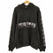 RELYK プリントパーカー メンズ import:M
