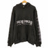 RELYK プリントパーカー メンズ import:M