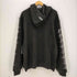 RELYK プリントパーカー メンズ import:M