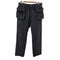 ヨウジヤマモトプールオム Yohji Yamamoto POUR HOMME 06SS ベースボール期 撥水コットン立体ポケットパンツ メンズ JPN:3