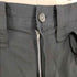 ヨウジヤマモトプールオム Yohji Yamamoto POUR HOMME 06SS ベースボール期 撥水コットン立体ポケットパンツ メンズ JPN:3
