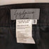 ヨウジヤマモトプールオム Yohji Yamamoto POUR HOMME 06SS ベースボール期 撥水コットン立体ポケットパンツ メンズ JPN:3