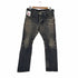 タケオキクチ TAKEO KIKUCHI Distressed Jeans メンズ 5