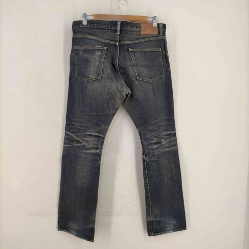 タケオキクチ TAKEO KIKUCHI Distressed Jeans メンズ 5