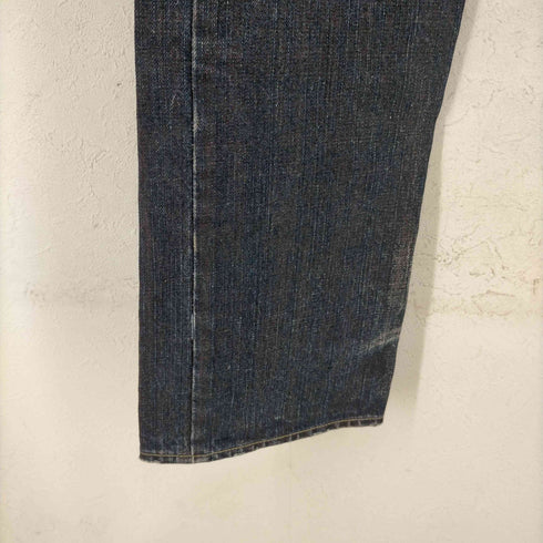 タケオキクチ TAKEO KIKUCHI Distressed Jeans メンズ 5