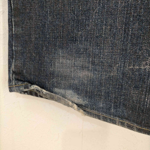 タケオキクチ TAKEO KIKUCHI Distressed Jeans メンズ 5