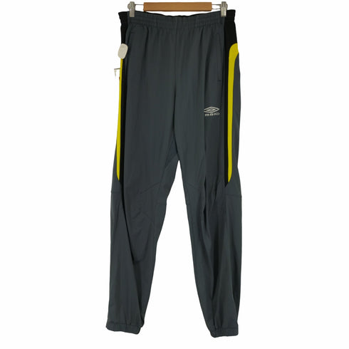 アンブロ UMBRO EXパフォーマンス ジャージパンツ メンズ JPN:0
