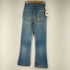 リーバイス Levis 90S ボタン裏J02 オレンジタブ フレアデニム レディース
