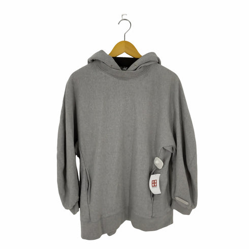 メルトザレディ Melt the lady draping sweat hood onepiece レディース FREE