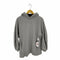 メルトザレディ Melt the lady draping sweat hood onepiece レディース FREE