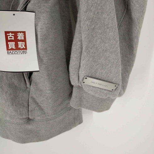 メルトザレディ Melt the lady draping sweat hood onepiece レディース FREE