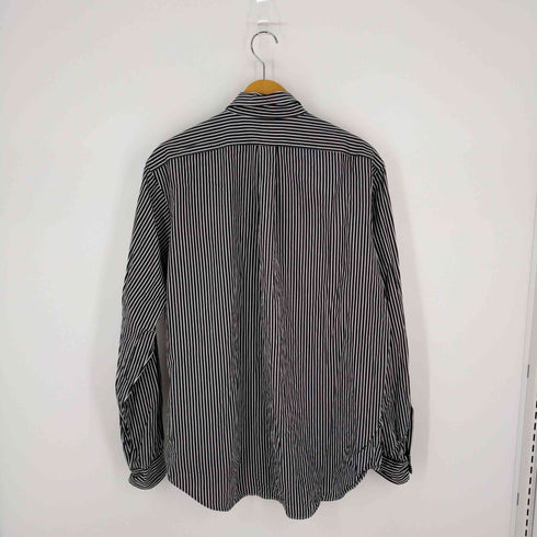 ラルフローレン RALPH LAUREN BDストライプシャツ レディース JPN:L