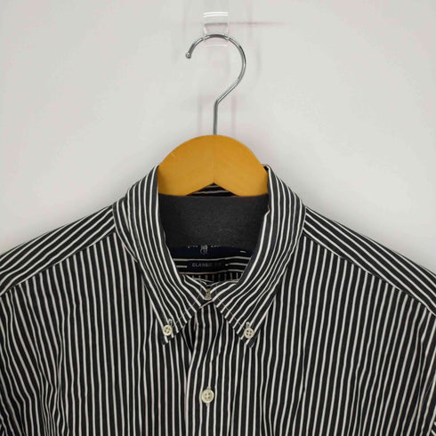 ラルフローレン RALPH LAUREN BDストライプシャツ レディース JPN:L