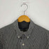 ラルフローレン RALPH LAUREN BDストライプシャツ レディース JPN:L