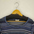 メンロー Menlo クロップドカットソー 編み レディース ONE SIZE