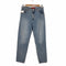 リーバイス Levis 00S メキシコ製 ボタン裏128 550 RELAXED FIT TAPERED LEG デニムパンツ レディース JPN:M