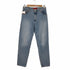 リーバイス Levis 00S メキシコ製 ボタン裏128 550 RELAXED FIT TAPERED LEG デニムパンツ レディース JPN:M