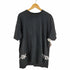 フルビーケー FULL-BK バックプリントTシャツ メンズ JPN:XL